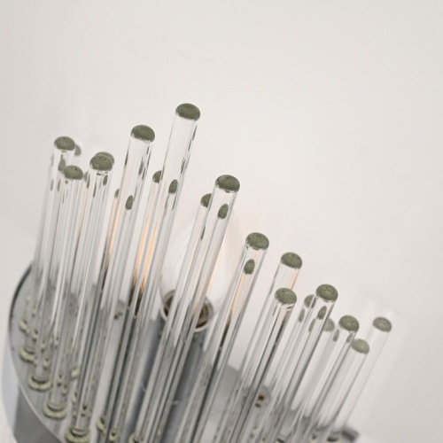 Накладной светильник Arte Milano Torcia 430122.180.2.E14.A1 CR в Нижнем Новгороде фото 3