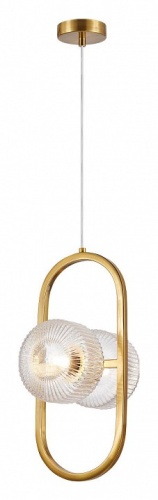 Подвесной светильник Favourite Malinconia 4051-2P в Нижнем Новгороде фото 7