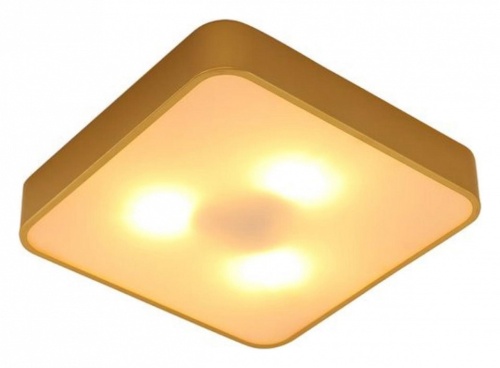 Накладной светильник Arte Lamp Cosmopolitan A7210PL-3GO в Заречном