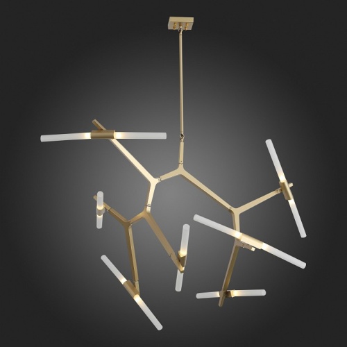 Люстра на штанге ST-Luce Laconicita SL947.202.14 в Нижнем Новгороде фото 5