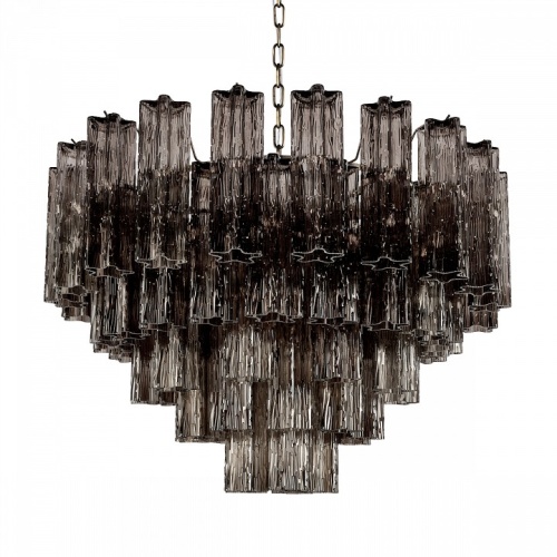 Подвесная люстра Loft it Murano 10580/800 Smoke в Нижнем Новгороде фото 6