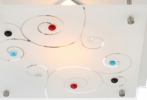 Накладной светильник Globo Regius 48140-1 в Нижнем Новгороде фото 3