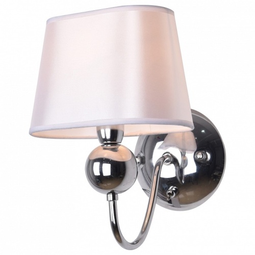 Бра Arte Lamp Turandot A4012AP-1CC в Белокурихе