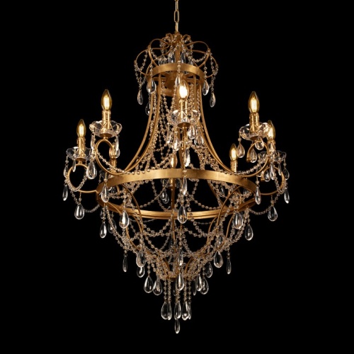 Подвесная люстра Loft it Foil 10430/8 в Нижнем Новгороде фото 8