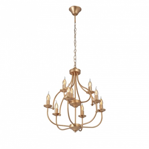 Подвесная люстра Vitaluce V1863 V1863-8/9 в Нижнем Новгороде фото 3