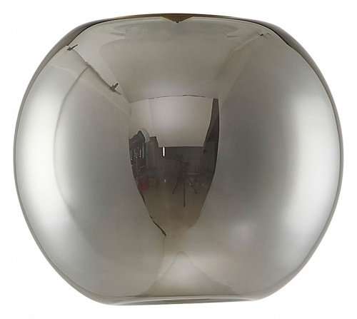 Плафон стеклянный Mantra Andromeda 8939 в Нижнем Новгороде