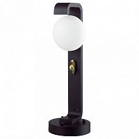 Наземный низкий светильник Odeon Light NATURE 5434/1F в Нижнем Новгороде