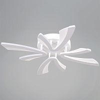 Потолочная люстра Reluce 09590 09590-0.3-04C WH в Нижнем Новгороде
