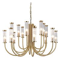 Бра Newport 4550 4551/A brass в Нижнем Новгороде