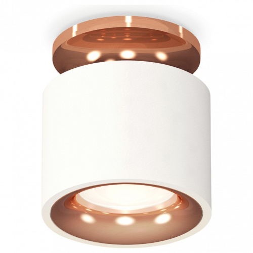 Накладной светильник Ambrella Light XS XS7510141 в Нижнем Новгороде