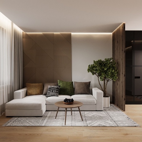 Профиль для контурной подсветки натяжного потолка Elektrostandard LL-2-ALP020 a064132 в Нижнем Новгороде фото 4