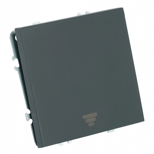 Выключатель двухполюсной самовозвратный без рамки Stekker Эмили 50326 в Нижнем Новгороде фото 2