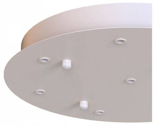 Подвесная люстра Mantra Arrecife 9366+9211 (8L) в Нижнем Новгороде фото 14