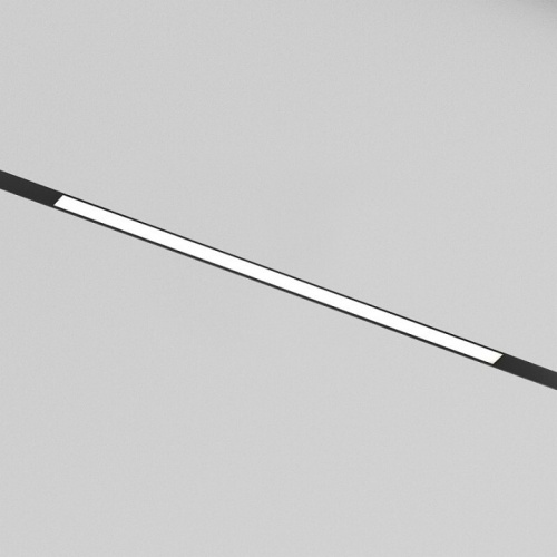 Накладной светильник Denkirs SMART LINEAR Zigbee DK8305-BK в Нижнем Новгороде фото 3