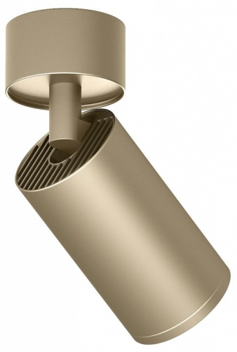 Спот Denkirs TUBE DK2029-GG в Нижнем Новгороде