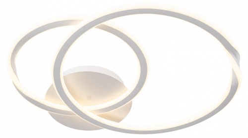 Накладной светильник Arte Lamp MARSIC A2211PL-48WH в Нижнем Новгороде