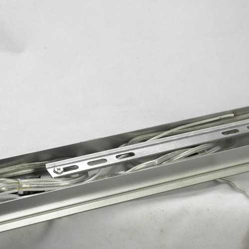 Подвесной светильник Lussole Collina GRLSQ-0706-03 в Нижнем Новгороде фото 2