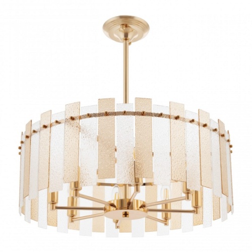 Светильник на штанге Arte Milano Sorrento-2109 372109/8/350/580 GD в Нижнем Новгороде фото 4