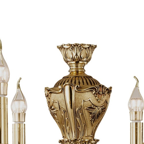 Подвесная люстра Dio D’Arte Estrada Estrada E 1.1.8.600 G в Нижнем Новгороде фото 2