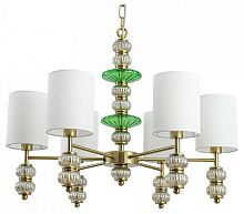 Подвесная люстра Lumion ILMIRA 8337/6 в Нижнем Новгороде