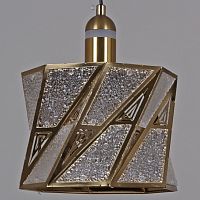 Подвесной светильник 03772-0.9-01 CU в Нижнем Новгороде