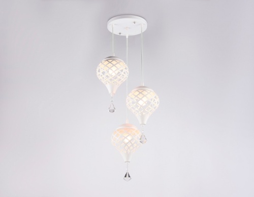 Подвесной светильник Ambrella Light TR TR8443 в Нижнем Новгороде фото 6