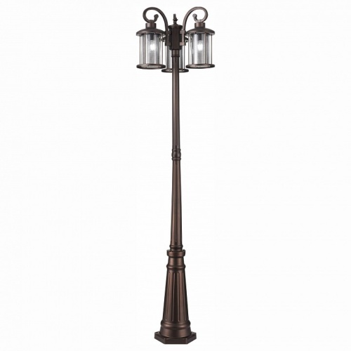 Фонарный столб ST-Luce Lastero SL080.425.03 в Нижнем Новгороде фото 9