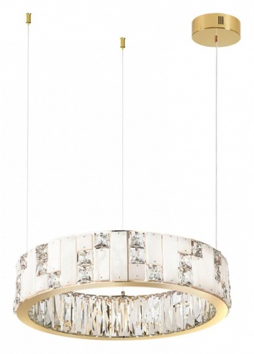 Подвесной светильник Odeon Light Crossa 5072/60L в Нижнем Новгороде фото 4