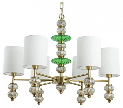 Подвесная люстра Lumion ILMIRA 8337/6 в Нижнем Новгороде