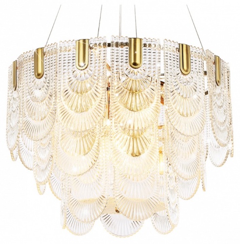 Подвесная люстра Ambrella Light TR TR5388 в Нижнем Новгороде