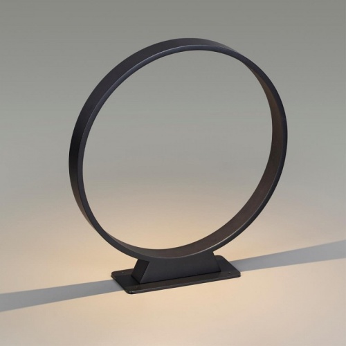 Наземный низкий светильник Odeon Light Uvo 6615/6FL в Нижнем Новгороде фото 5