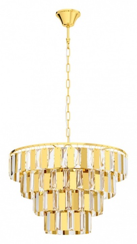 Подвесная люстра Eglo Erseka 99097 в Нижнем Новгороде фото 2