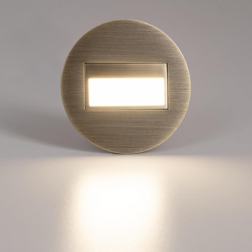 Встраиваемый светильник Citilux Скалли CLD007R3 в Арзамасе фото 7