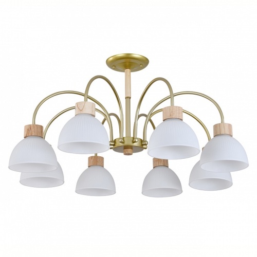 Люстра на штанге Escada  ES0000062 в Нижнем Новгороде фото 4