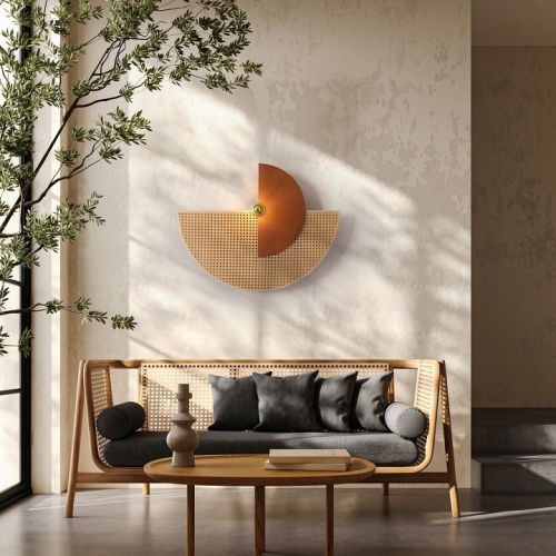 Накладной светильник Freya Carry FR5487WL-01G4 в Нижнем Новгороде фото 3