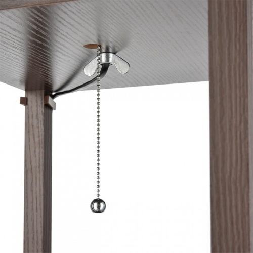 Торшер с полкой Lumion Practic 8090/1F в Нижнем Новгороде фото 7