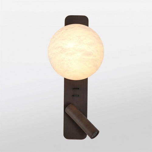 Бра с подсветкой Odeon Light Albergo 7163/9WL в Нижнем Новгороде фото 5