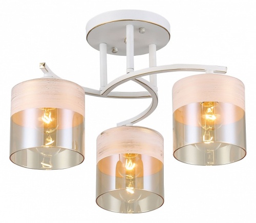 Потолочная люстра Rivoli Constancia Б0052678 в Нижнем Новгороде фото 4