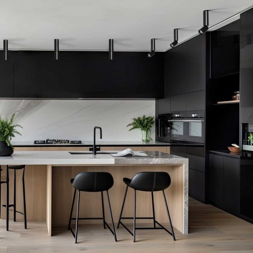 Светильник на штанге DeMarkt Информ 4 851011601 в Нижнем Новгороде фото 7