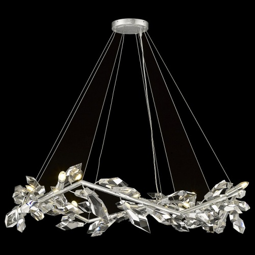 Подвесная люстра Wertmark Casandra WE111.12.203 в Нижнем Новгороде фото 3