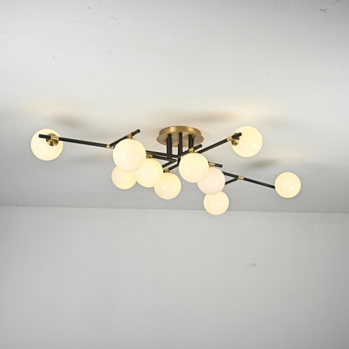 Потолочная люстра Imperiumloft MARYON maryon01 в Нижнем Новгороде фото 7