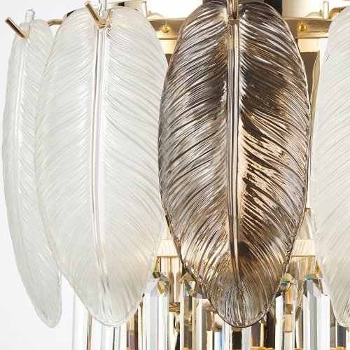 Подвесная люстра Favourite Dolor 2982-9P в Нижнем Новгороде фото 3