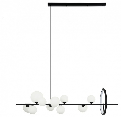 Подвесная люстра Kink Light Иона 07608-10A,19(01) в Нижнем Новгороде фото 3