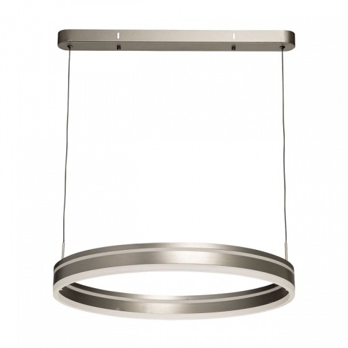 Подвесной светильник De City Платлинг 661019401 в Нижнем Новгороде фото 8