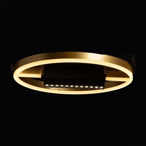 Накладной светильник De City Драйв 377013801 в Нижнем Новгороде фото 4