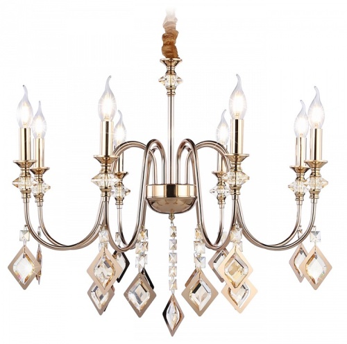 Подвесная люстра Ambrella Light TR TR4957 в Нижнем Новгороде