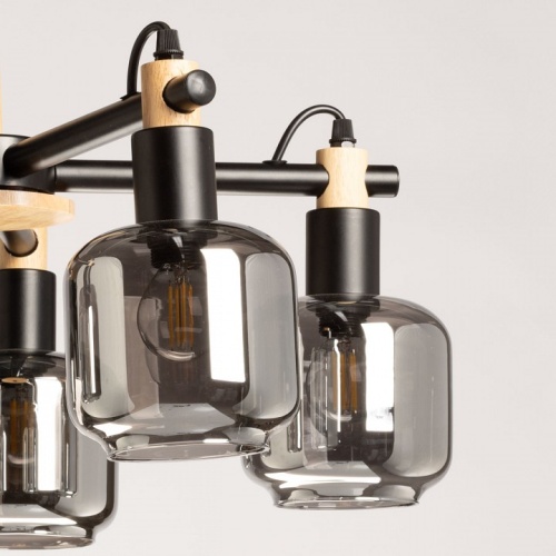 Люстра на штанге De City Дэла 11 635017805 в Нижнем Новгороде фото 6