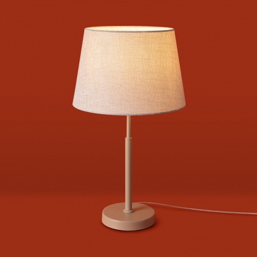 Настольная лампа декоративная Freya Butler FR2057TL-01BG в Нижнем Новгороде фото 6