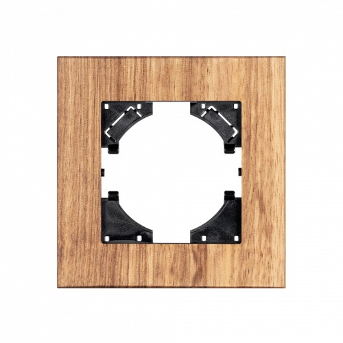 Рамка на 1 пост Arlight XSILO 051271 в Нижнем Новгороде фото 3