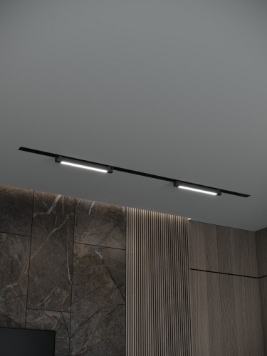 Комплект трековый Hesby Lighting Skylite №1 HSBL_kompl_S001_VI2B3K в Нижнем Новгороде фото 6